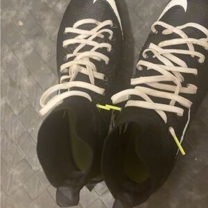 Nike Vapor Edge 360 Untouchables